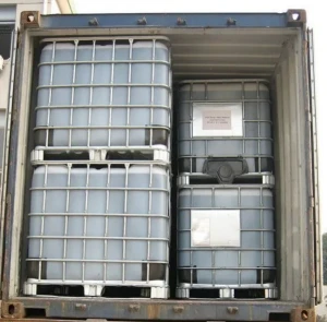 Polycarboxylate Superplasticizer PCE Mother Liquid For Water Reduction
