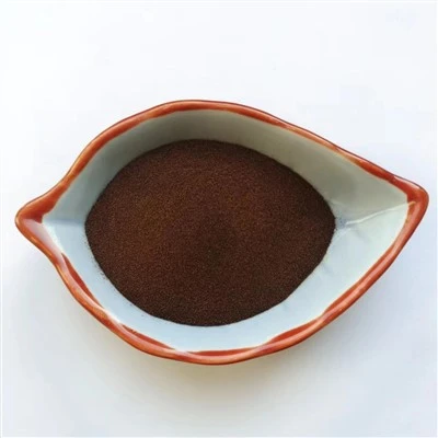 Sulfonate de polynaphtalène méthylique de sodium N° CAS. 9084-06-4